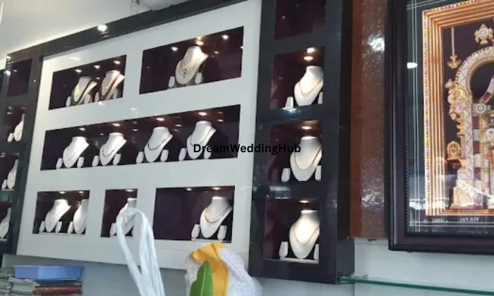 Kamakshi Gold Jewelers